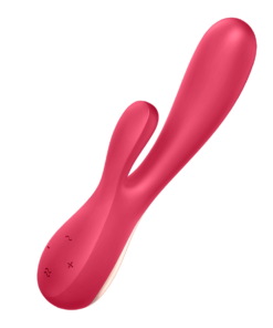 Satisfyer Mono Flex - Red