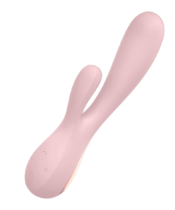 Satisfyer Mono Flex - Mauve