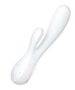 Satisfyer Mono Flex White (net)