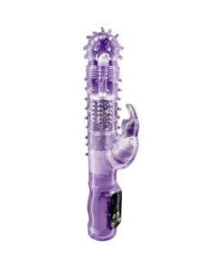 Wet Dreams Stubble Bunny Purple