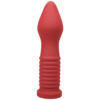 Tantus Fist Trainer- Ruby