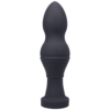 Tantus Piggy - Black