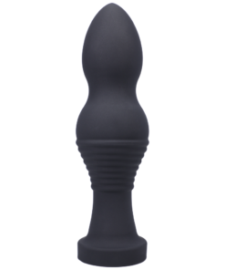 Tantus Piggy - Black