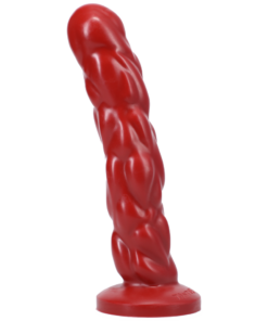 Tantus Paisley - Ruby