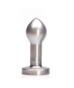 Planet Dildo Paladin - Silver  Paladin - Silver