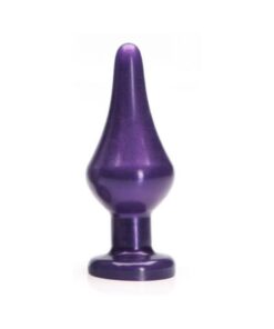 Planet Dildo Toadstool - Midnight Purple