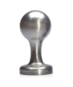 Tantus Orb - Silver