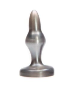 Planet Dildo Noob - Silver
