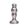 Planet Dildo  3 Scoops - Silver