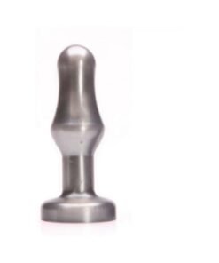 Planet Dildo Tulip - Silver