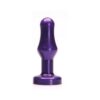 Planet Dildo Tulip - Midnight Purple