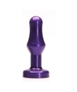 Planet Dildo Tulip - Midnight Purple