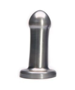 Planet Dildo  Dill Pound - Silver