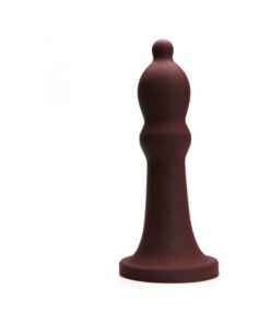 Tantus Bishop Firm - Oxblood