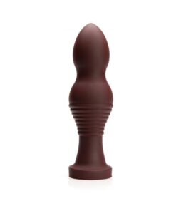 Tantus Piggy Firm - Oxblood
