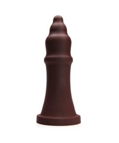 Tantus The Queen Firm - Oxblood