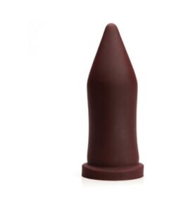 Tantus Inner Band Trainer Large Firm - Oxblood