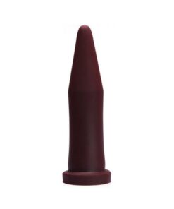 Tantus Inner Band Trainer Firm - Oxblood
