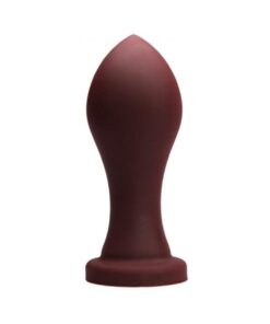 Tantus H-bomb Firm - Oxblood