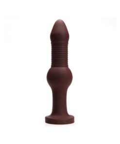 Tantus Fido Firm - Oxblood