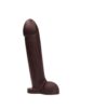 Tantus Hoss Firm - Oxblood
