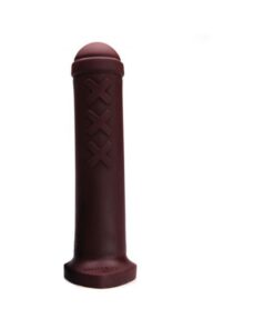Tantus Amsterdam Firm - Oxblood