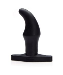 Tantus Wave Plug - Black
