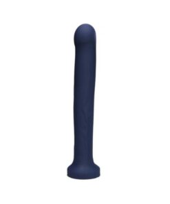 Tantus The 16 Super Soft - Midnight Blue
