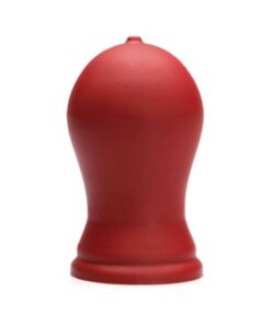 Tantus Tex - True Blood Red