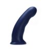 Tantus General - Supersoft Carbide Blue