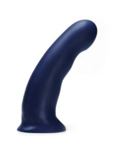 Tantus General - Supersoft Carbide Blue