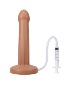 POP by Tantus Squirting Dildo Honey Bag