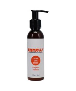 Tantus - After Care Cream With Arnica And Chamomile - 4 Oz.