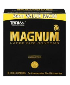 TROJAN MAGNUM 36 PACK