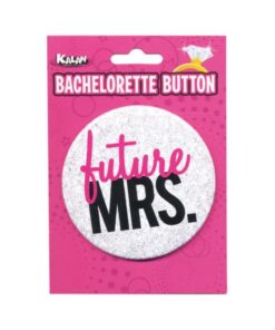 Bachelorette Button Future Mrs.