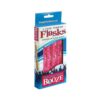 Smuggle Your Booze Tampon Box 5 Tubes & 5 Wrappers