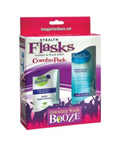 Smuggle Your Booze Hand Cream Combo Pack