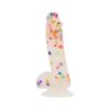 Addiction 100% Party Marty 7.5 In Frost & Confetti