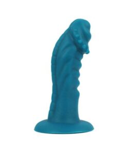 665 Cocky Monster - S Blue