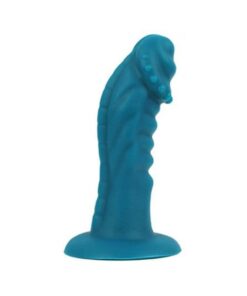 665 Cocky Monster - M Blue
