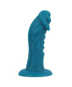 665 Cocky Monster - Xl Blue