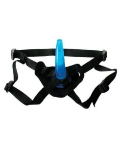 Fetish Fantasy Beginners Strap On For Him