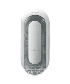 Tenga FLIP ZERO White