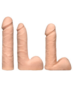 Vac-U-Lock Dual Density Ultraskyn Set - Beige