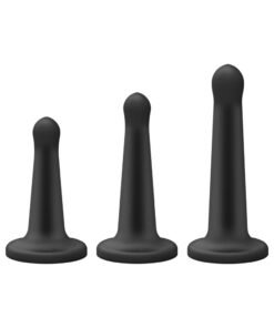 Vac-U-Lock Silicone Pegging Set