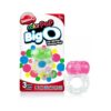 Color Pop Neon Colors Big O Rings 6 Pieces