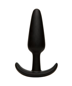 Mood Naughty 1 X-Large Black Butt Plug