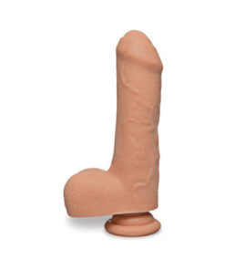 The D Uncut D Ultraskyn 7 inches Cock