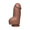 Fat D Firmskyn 8 inch Dildo