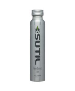 Sutil Love Potion #23 Massage Oil 120 Ml